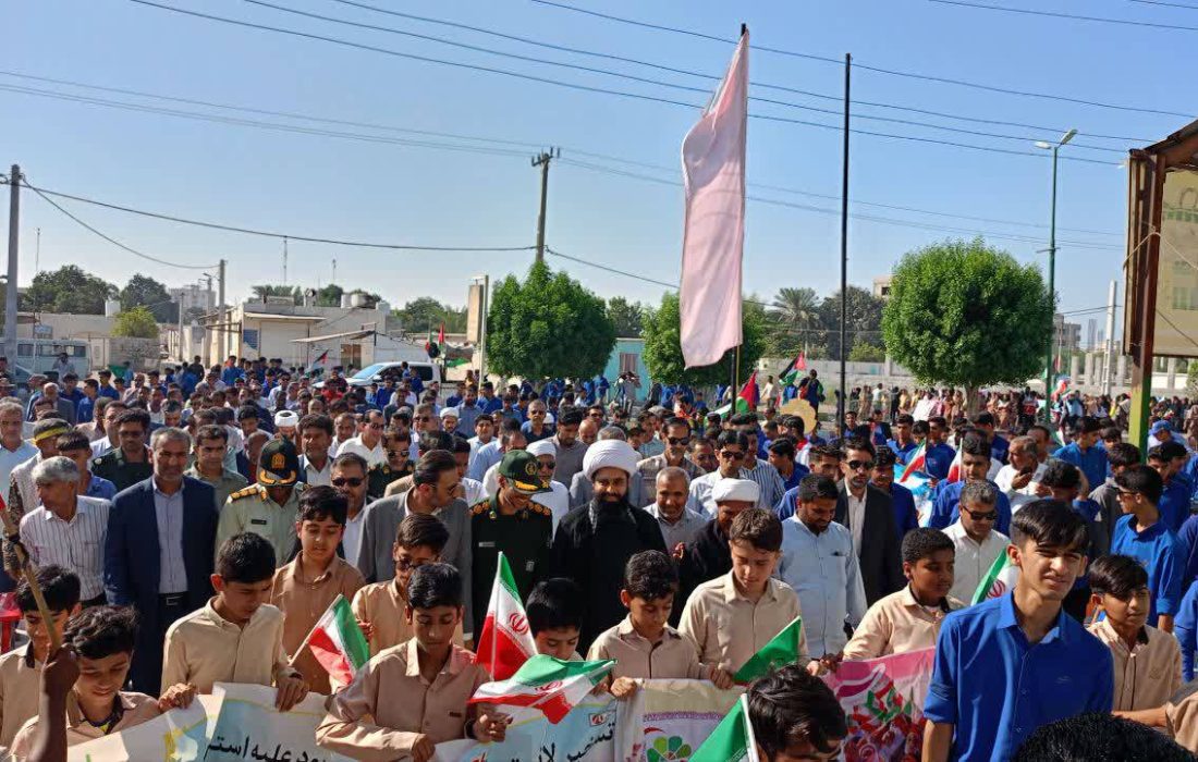 رنج جوانان جویای کار در سیریک از نبود مرکز فنی و حرفهای