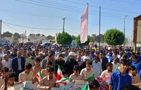 رنج جوانان جویای کار در سیریک از نبود مرکز فنی و حرفه‌ای