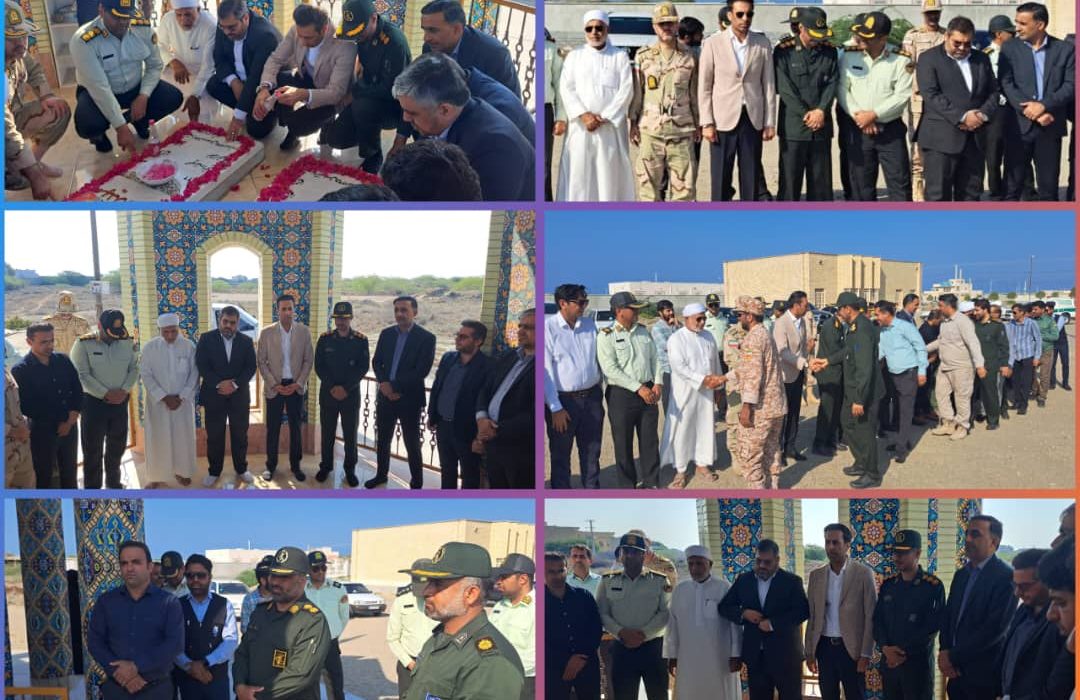 جزئیات برگزاری راهپیمایی جاماندگان اربعین در سیریک اعلام شد