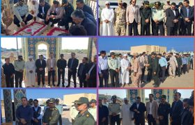 جزئیات برگزاری راهپیمایی جاماندگان اربعین در سیریک اعلام شد