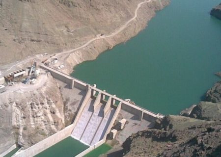 مراسم تکریم و معارفه فرماندار جدید شهرستان سیریک برگزار شد + تصاویر