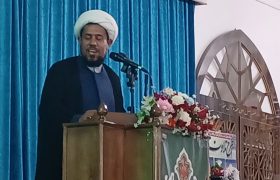 برهم زدن وفاق ملی و مذهبی، بازی در زمین دشمن است