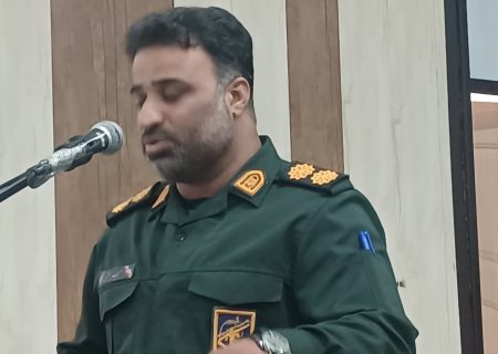 جرای بیش از ۱۴۰ برنامه در هفته دفاع مقدس شهرستان بندر سیریک