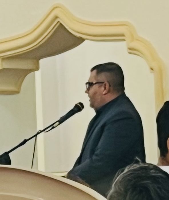 رئیس دادگستری سیریک: مشکلات قضایی و خانوادگی با همکاری معتمدین و علما برطرف میشود