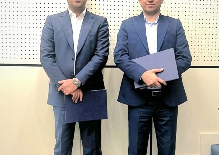 حامد طاهری، شهردار بندر کوهستک، برای دومین سال پیاپی به عنوان شهردار نمونه استان هرمزگان انتخاب شد.