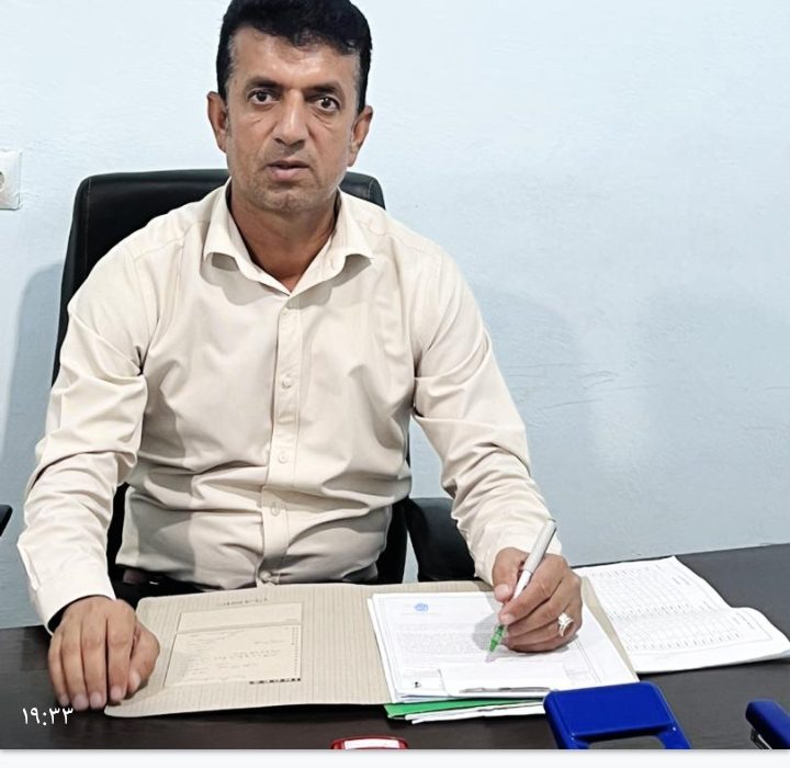 صلح و سازش در ۵۶ پرونده از ۶۰ پرونده ورودی شورای حل اختلاف گونمردی