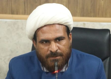 برگزاری اعتکاف در پنج نقطه شهرستان سیریک با حضور پیش‌بینی‌شده بیش از ۶۰۰ نفر