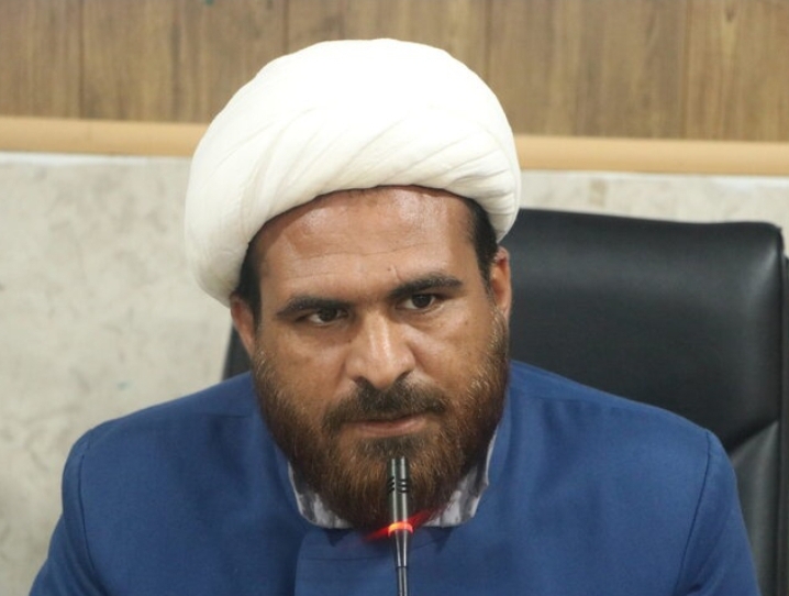 برگزاری اعتکاف در پنج نقطه شهرستان سیریک با حضور پیش‌بینی‌شده بیش از ۶۰۰ نفر