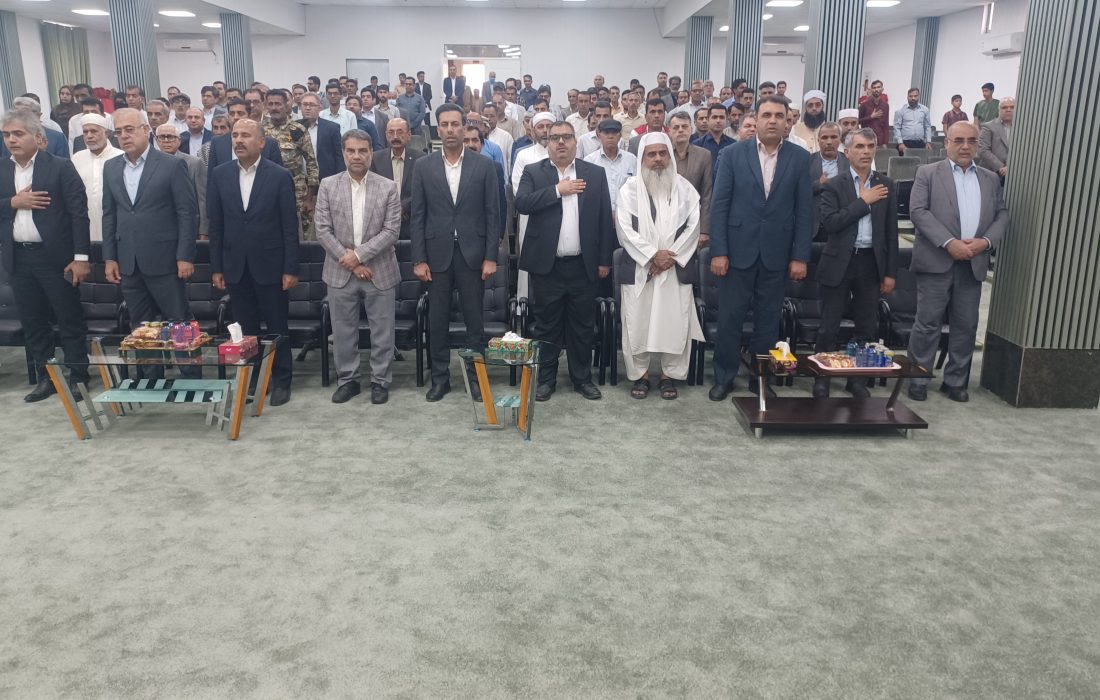 آشوری : آب، راه و سلامت مهم‌ترین اولویت‌های هرمزگان است