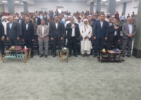 آشوری : آب، راه و سلامت مهم‌ترین اولویت‌های هرمزگان است