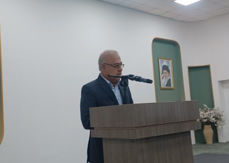 استاندار هرمزگان:تکمیل محور سیریک – میناب سرعت می‌یابد