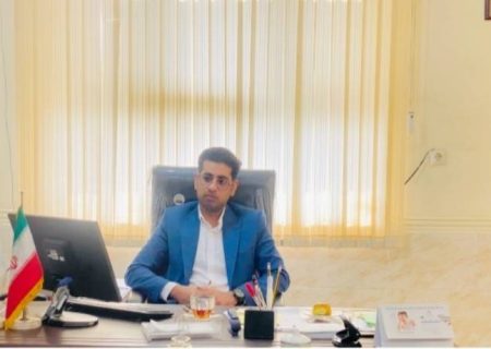 اجرای پویش ملی «سلام محله» در سیریک