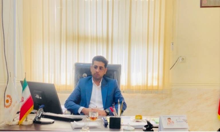 اجرای پویش ملی «سلام محله» در سیریک