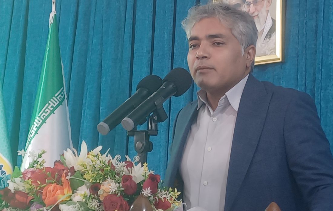 ۴۴ داوطلب در انتخابات شورای شهرهای شهرستان سیریک ثبت نام کرده‌اند