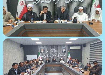 تأکید مدیرکل آموزش و پرورش هرمزگان بر کیفیت‌بخشی آموزش در شورای آموزش و پرورش سیریک
