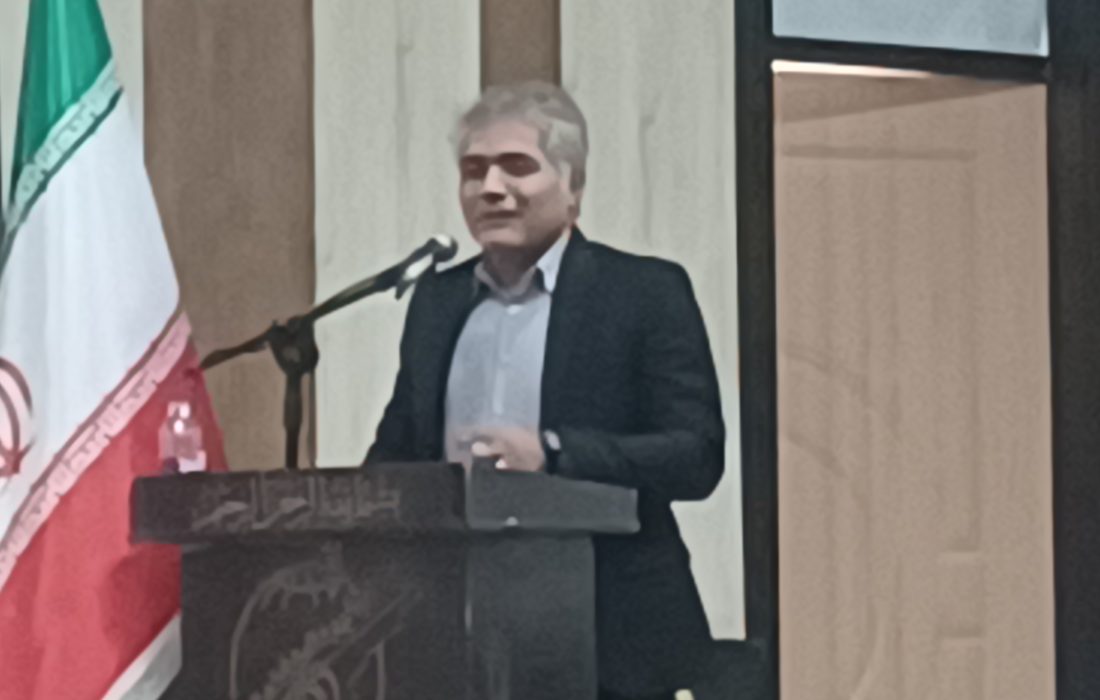 جلسه کارگروه مدیریت تالاب در فرمانداری شهرستان سیریک برگزارشد
