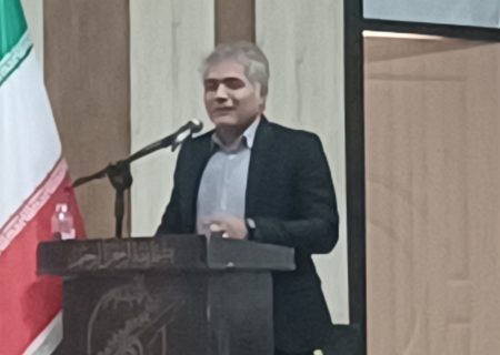 جلسه کارگروه مدیریت تالاب در فرمانداری شهرستان سیریک برگزارشد