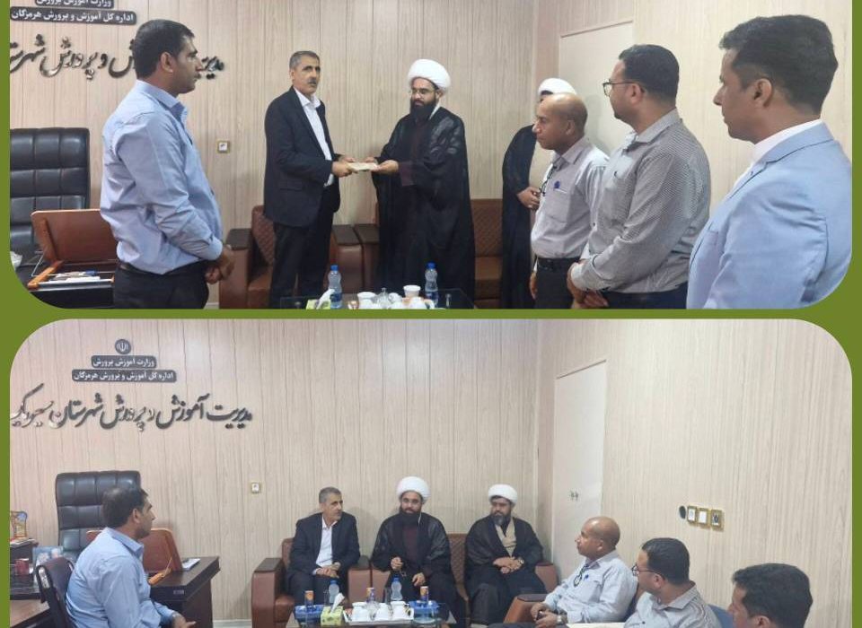 معلمان ستون‌های اعتلای فرهنگی جامعه اند