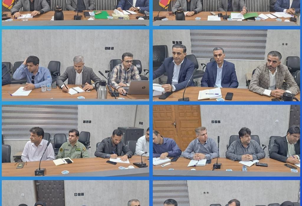 سیریک نگین درخشان سواحل مکران و پیشران توسعه دریامحور استان