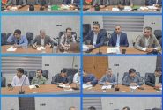 سیریک نگین درخشان سواحل مکران و پیشران توسعه دریامحور استان
