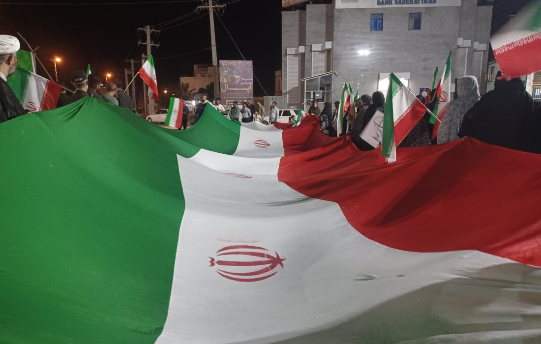 میدان داری سیریکی ها