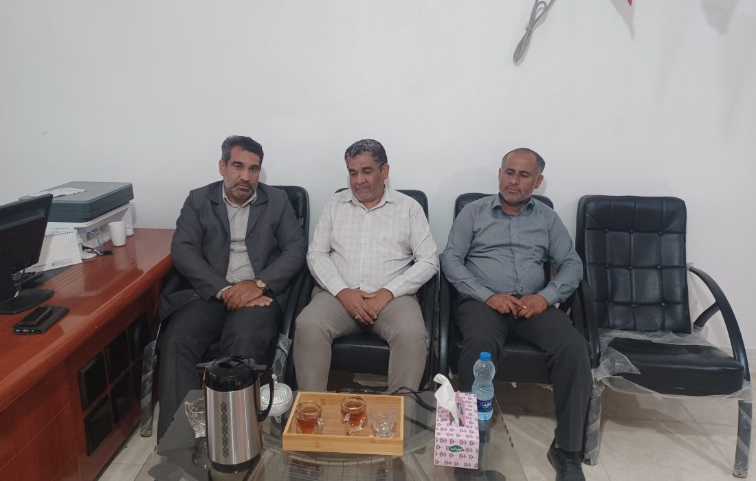 رنجبری: همگرایی رسانهای در هرمزگان برای تبیین واقعی وضعیت ضروری است