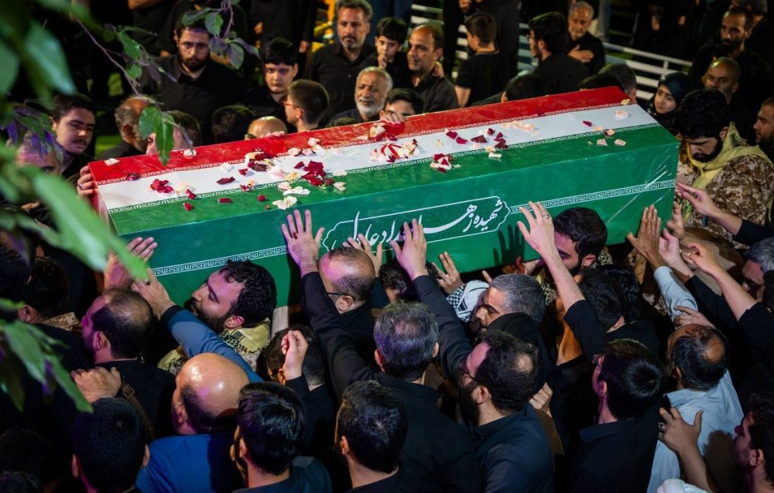 بیش از ۵۰۰ نفر از مردم ولایی و انقلابی شهرستان سیریک راهی تهران می‌شوند