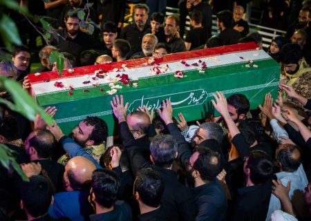 بیش از ۵۰۰ نفر از مردم ولایی و انقلابی شهرستان سیریک راهی تهران می‌شوند