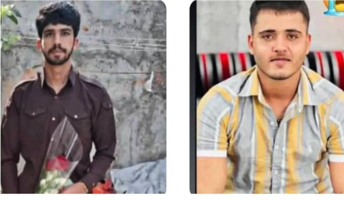 شهادت دو صیاد هرمزگانی در پی حملات تروریستی آمریکا