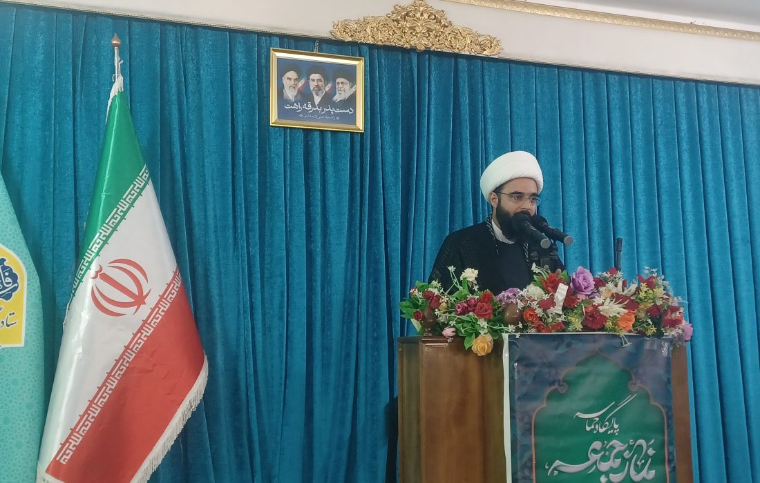 هشدار امام جمعه سیریک به جایگاه‌داران؛ درباره صفوف طولانی بنزین در شهرستان سیریک