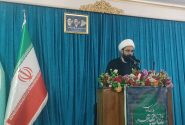 هشدار امام جمعه سیریک به جایگاه‌داران؛ درباره صفوف طولانی بنزین در شهرستان سیریک