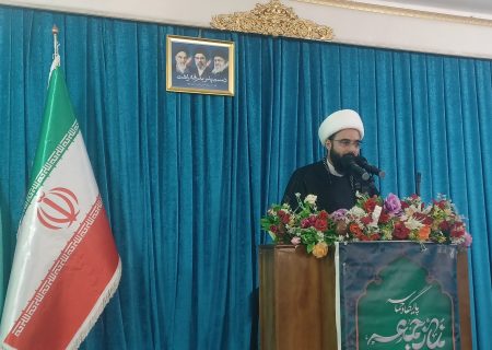 هشدار امام جمعه سیریک به جایگاه‌داران؛ درباره صفوف طولانی بنزین در شهرستان سیریک