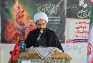 امام جمعه سیریک: شورای شهر برای ساماندهی مبلمان شهری و پاسخگویی به مطالبات مردم اقدام کند