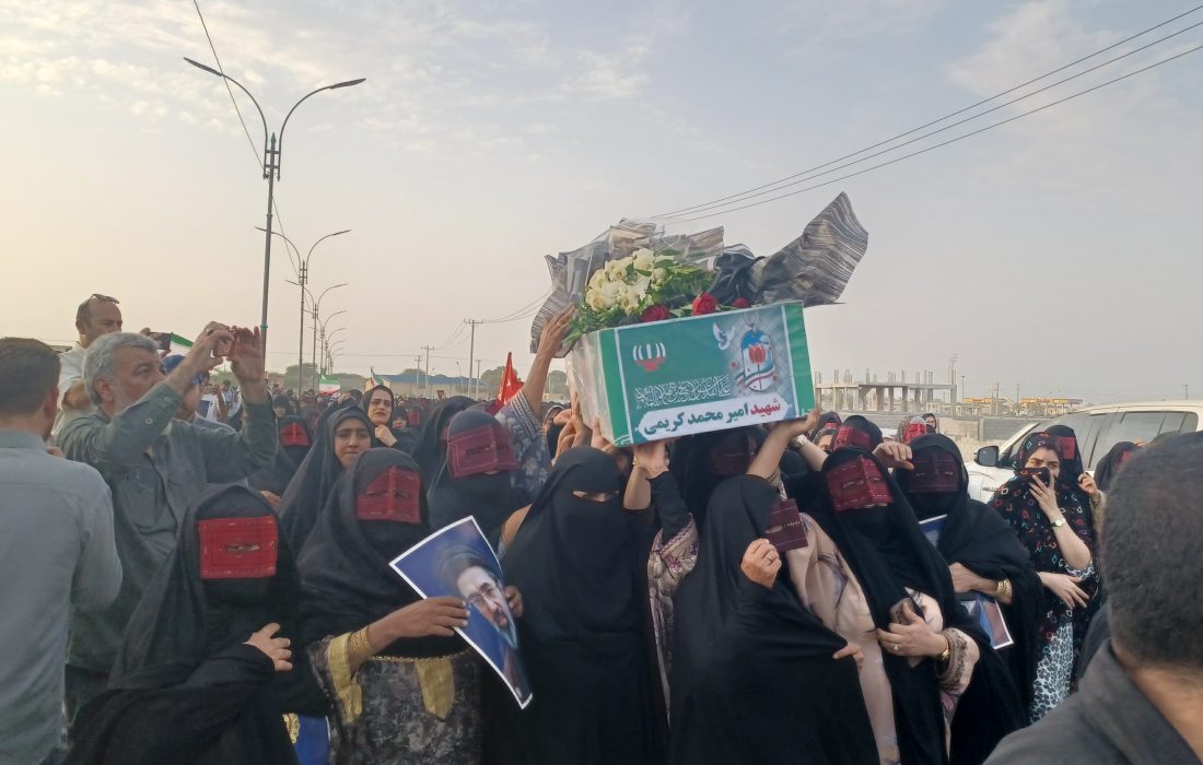 پیکر شهدای مراسم عروسی کوهستک پنجشنبه تشییع می‌شود