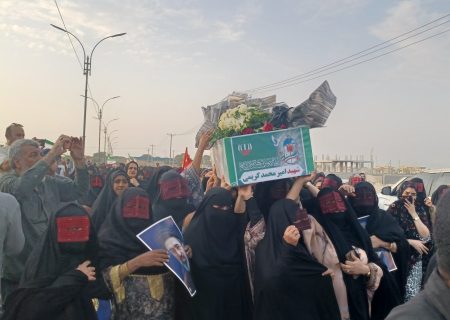 پیکر شهدای مراسم عروسی کوهستک پنجشنبه تشییع می‌شود