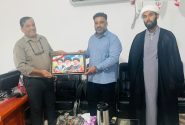 فرمانده سپاه سیریک: رسانه‌ها جنگ روانی دشمن را خنثی کردند
